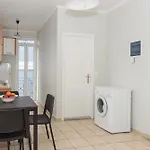아파트 Pol House Lefkáda
