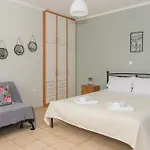 Pol House 아파트 Lefkáda