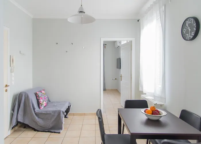 Apartment Pol House