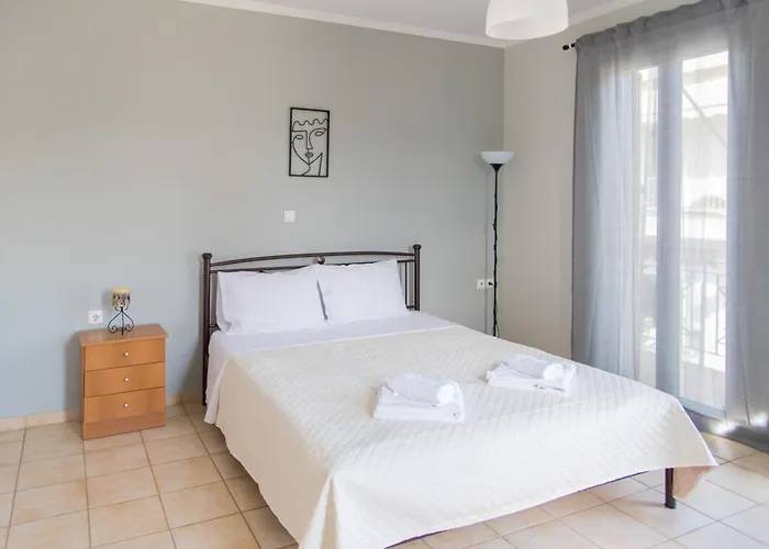 Pol House Apartment