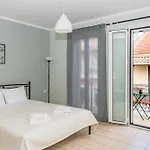 Apartament Pol House Lefkáda