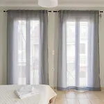 Apartament Pol House Lefkáda