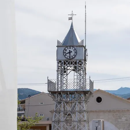 Appartement Pol House