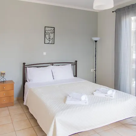 Pol House Appartement