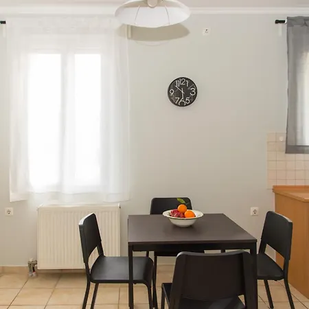 Pol House *