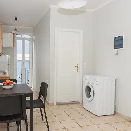 Appartement Pol House Lefkáda