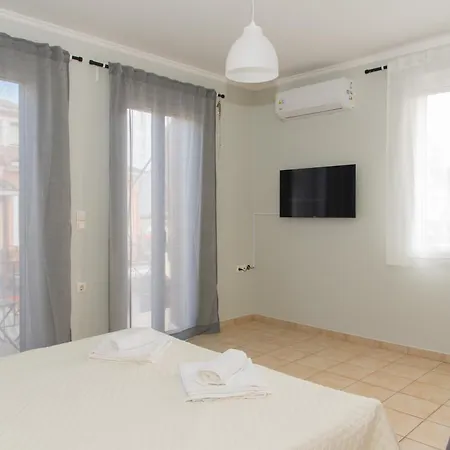 Pol House * Lefkáda