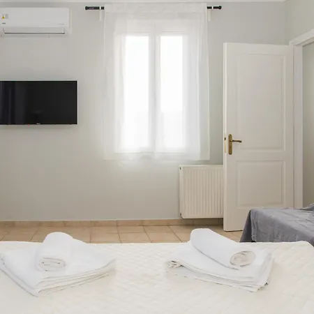 Pol House * Λευκάδα
