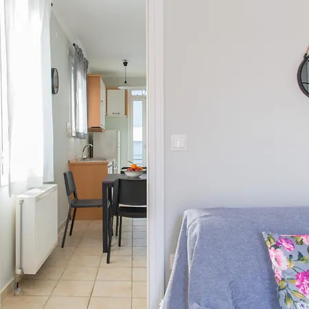 Pol House Appartement *