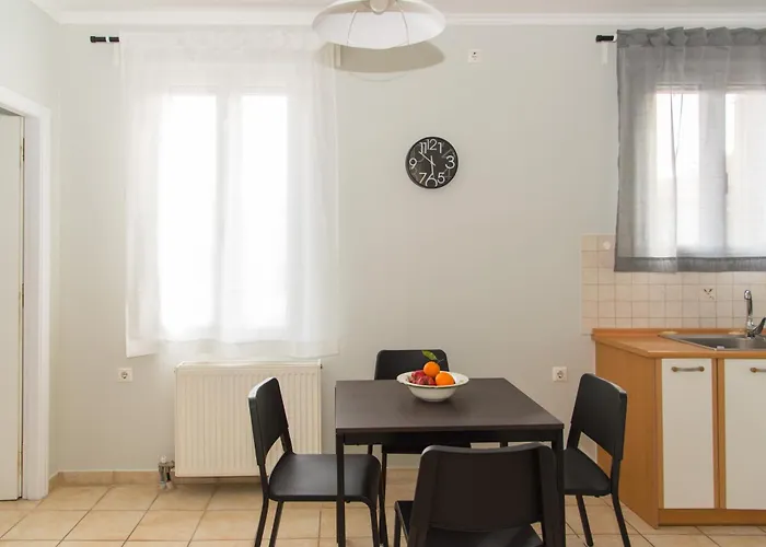 Pol House *