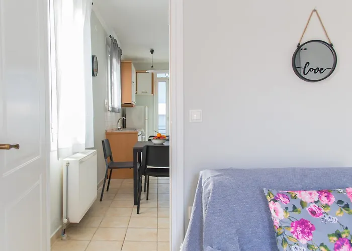 Pol House Appartement *